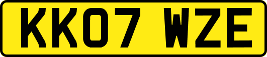 KK07WZE