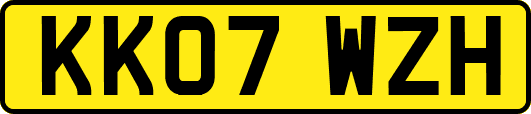 KK07WZH