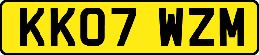 KK07WZM