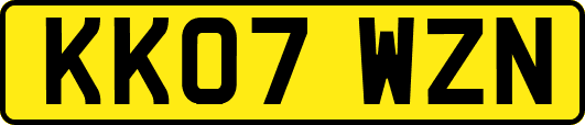 KK07WZN