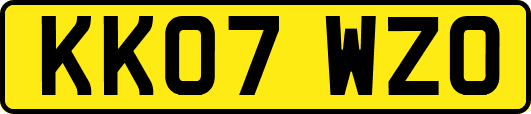 KK07WZO