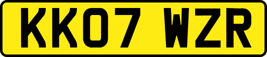 KK07WZR
