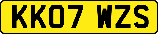 KK07WZS