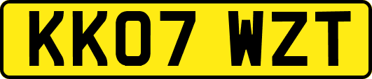 KK07WZT