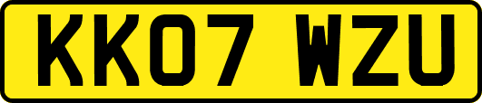 KK07WZU