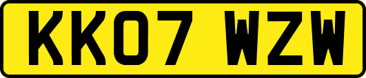 KK07WZW