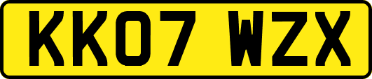 KK07WZX