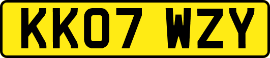 KK07WZY