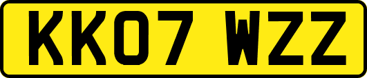 KK07WZZ