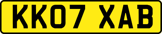 KK07XAB