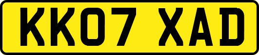 KK07XAD