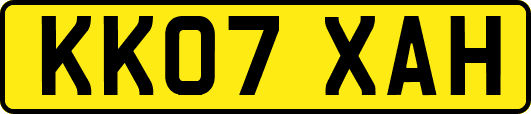 KK07XAH