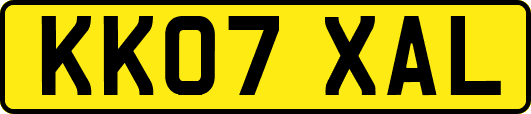 KK07XAL