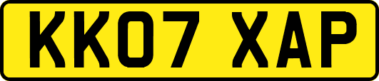 KK07XAP