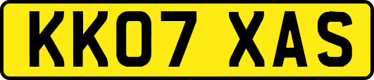 KK07XAS