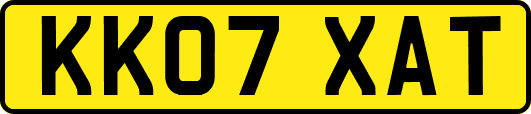 KK07XAT