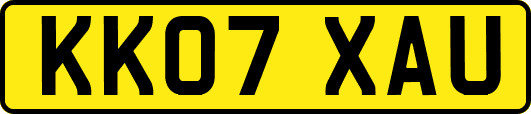 KK07XAU