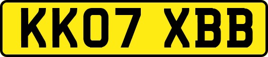 KK07XBB
