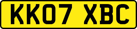 KK07XBC
