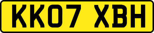 KK07XBH