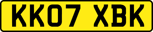 KK07XBK