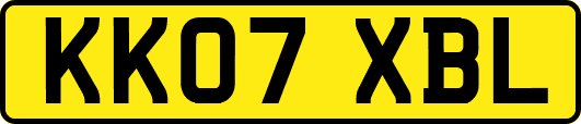 KK07XBL