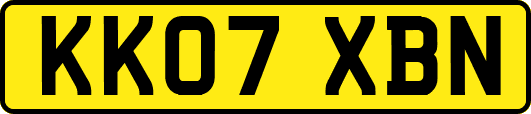 KK07XBN