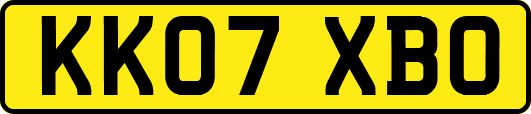 KK07XBO