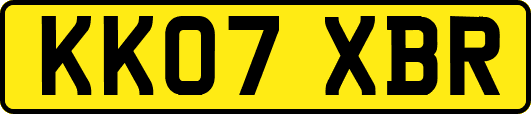KK07XBR