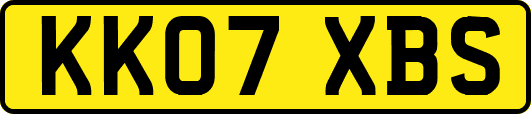 KK07XBS