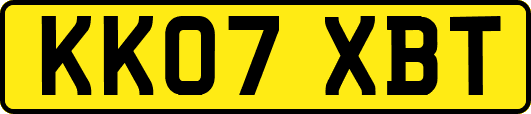 KK07XBT
