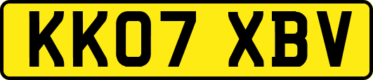 KK07XBV