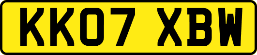 KK07XBW