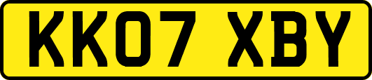KK07XBY