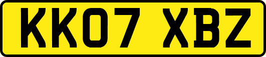 KK07XBZ