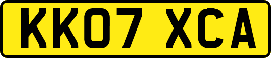 KK07XCA
