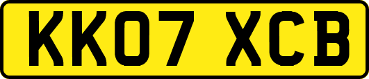 KK07XCB