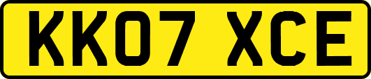 KK07XCE