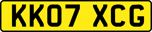 KK07XCG