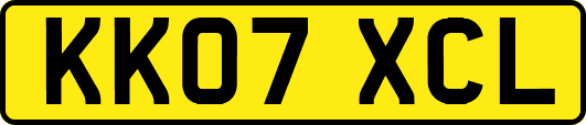 KK07XCL