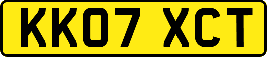 KK07XCT