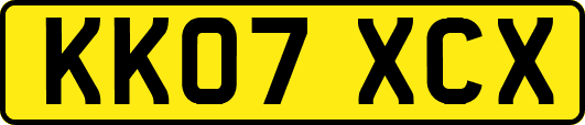 KK07XCX