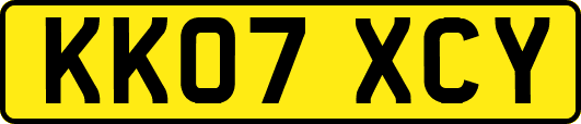 KK07XCY