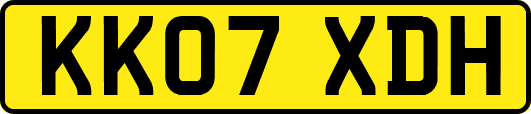 KK07XDH