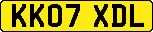 KK07XDL