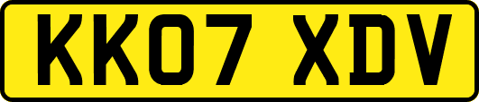 KK07XDV