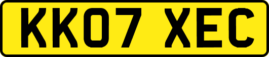 KK07XEC