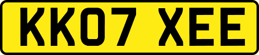 KK07XEE