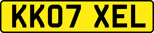 KK07XEL