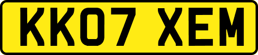 KK07XEM